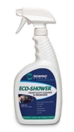 Techspray RENEW eco-friendly cleaning products