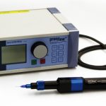 ecoPEN 450 and controller