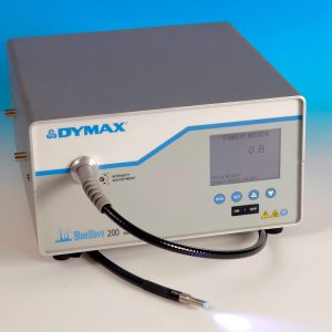 Dymax BlueWave 200 3.0 UV curing spot lamp