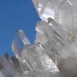 Crystalisation