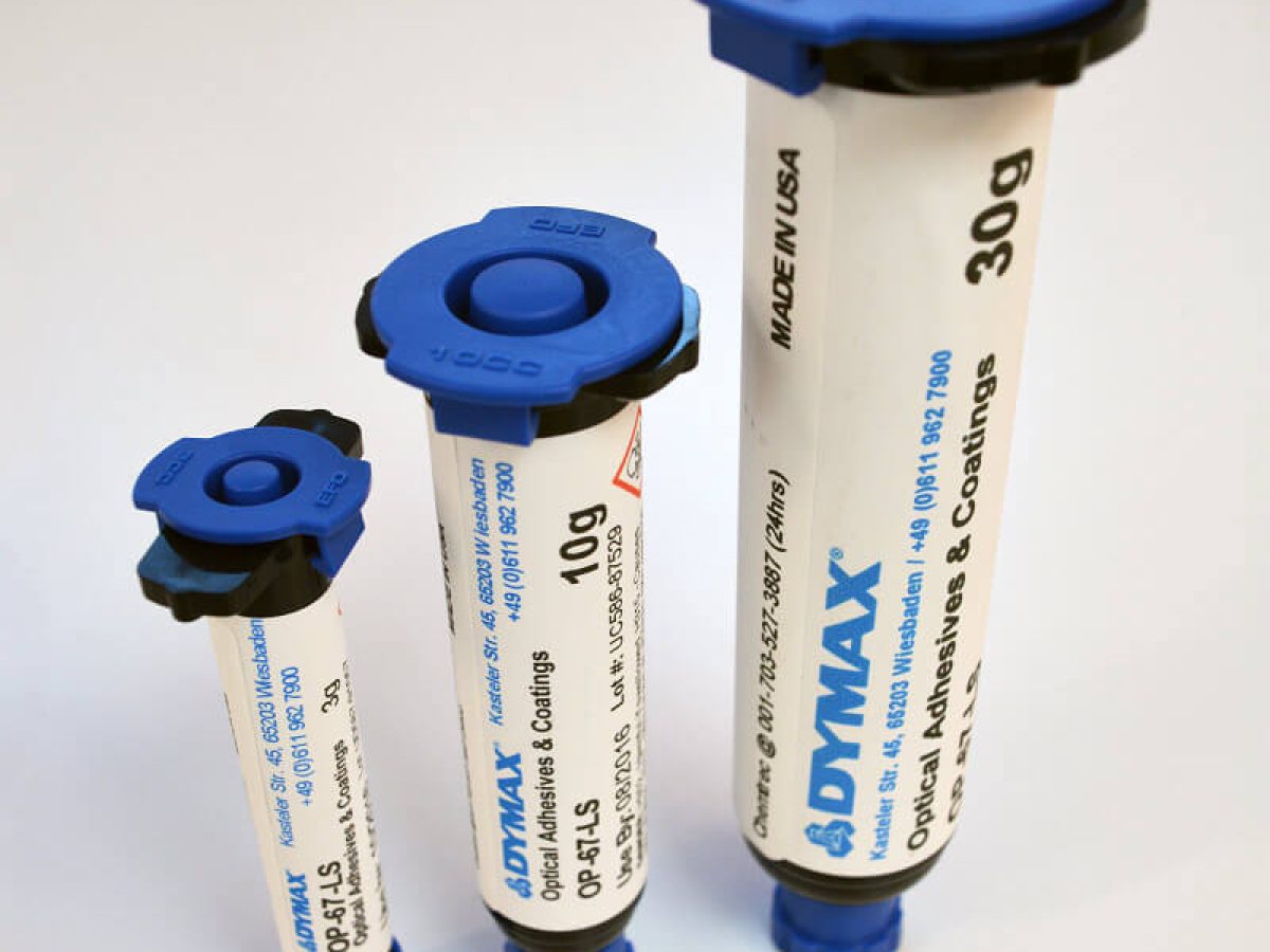 UV-Curable-Optical-Assembly-