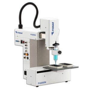 Fisnar F4200N.1 Benchtop Dispensing Robot