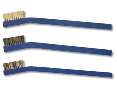 TEC2040-TEC2043 Technical cleaning brushes - static safe