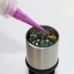 Pin Potting Electronics