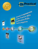 Practical Components Catalogue 2017