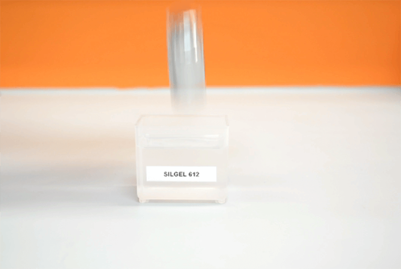 silicone emulsion wacker