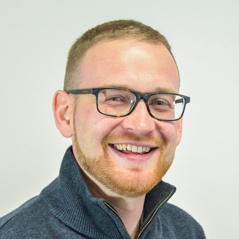 Leadership update: Matt Baseley steps into Head of Sales role