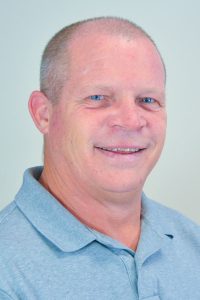 Ian Mann Headshot
