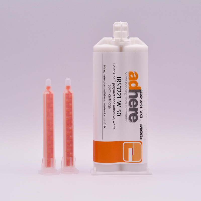 adhere academy: storage and packaging of two-part structural adhesives