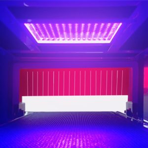 Dymax UVCS V3.0 LED UV Curing Conveyor Light
