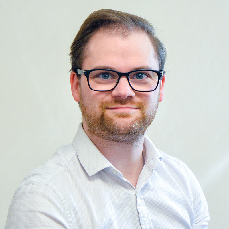 Craig Geerthsen