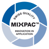 MIXPAC Logo