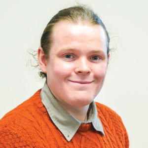 Conor Kelly