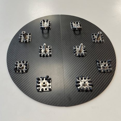 BondPro bonding application