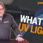 What is UV light