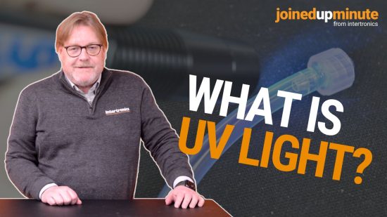 What is UV light