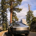 tesla cybertruck