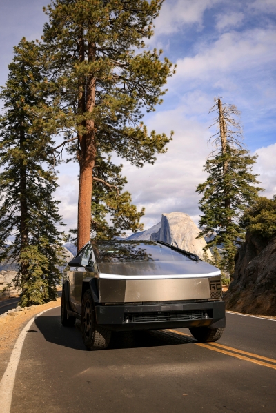 Tesla: it is not the adhesive’s fault