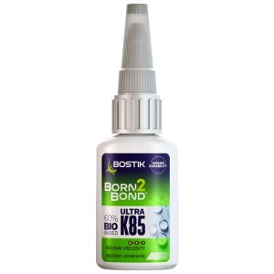 B2B Ultra K85 Cyanoacrylate 50ml
