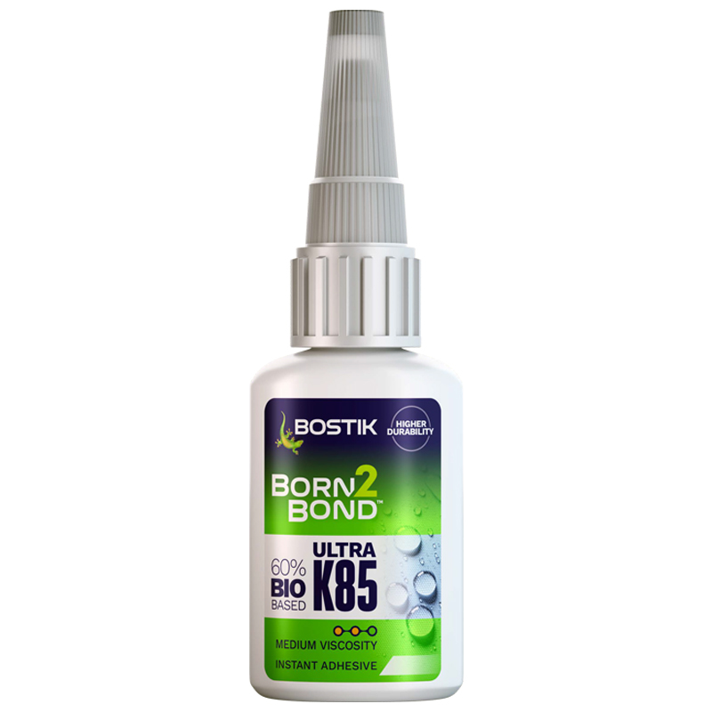Award-winning adhesive tackles heat, humidity, and sustainability – Ultra K85