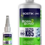Born2Bond Ultra K85 Cyanoacrylate Adhesive