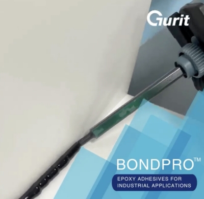 Gurit BondPro Epoxy Adhesives