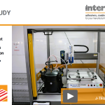 Case study - J-TEQ EMS Solutions automated liquid masking