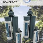 Gurit Bondpro MIXPAC greenLine partnership