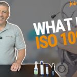 What is ISO 10993?