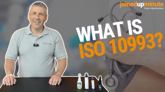 What is ISO 10993?