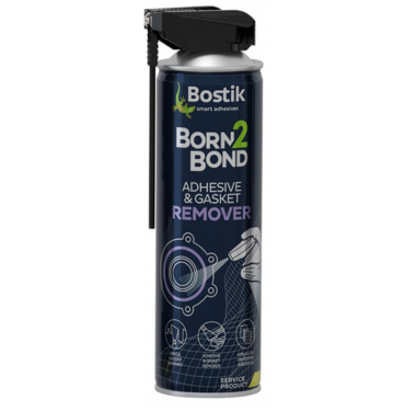 Born2Bond Adhesive and Gasket Remover