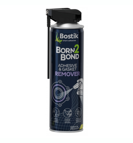 Born2Bond Adhesive and Gasket Remover