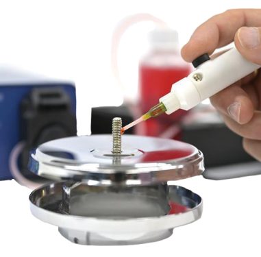 Peristaltic Pump Dispensers