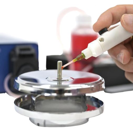 Peristaltic Pump Dispensers