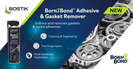 born2bond adhesive & gasket remover