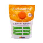 Endurawipe™ Biodegradable IPA Wipes