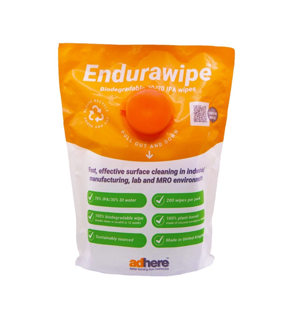 Five facts about eucalyptus and lower-impact cleaning wipes