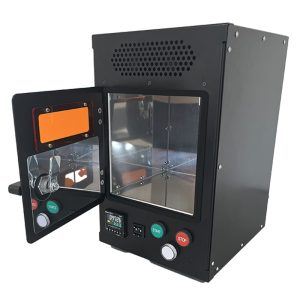 IUV301 LED UV Curing Chamber