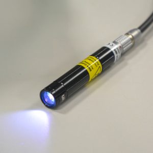 IUV104 LED UV Light Curing Wand Emitter
