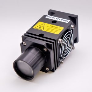 IUV110 LED UV Curing Emitter