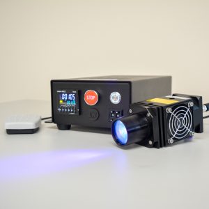 IUV110 LED UV Curing Emitter
